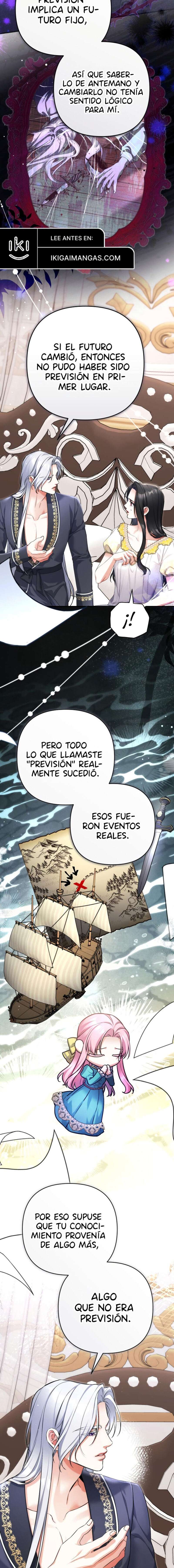 Para Mi Amor Abandonado Capítulo 101 - Page 14