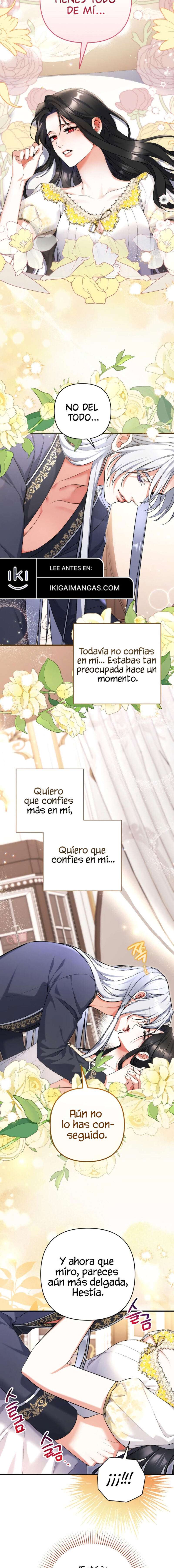 Para Mi Amor Abandonado Capítulo 101 - Page 19