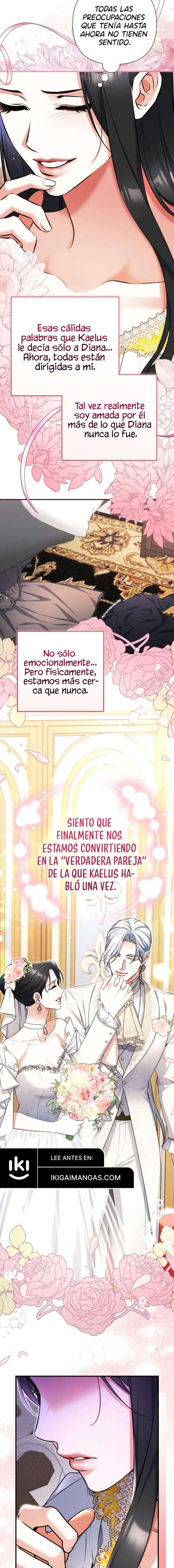 Para Mi Amor Abandonado Capítulo 101 - Page 8