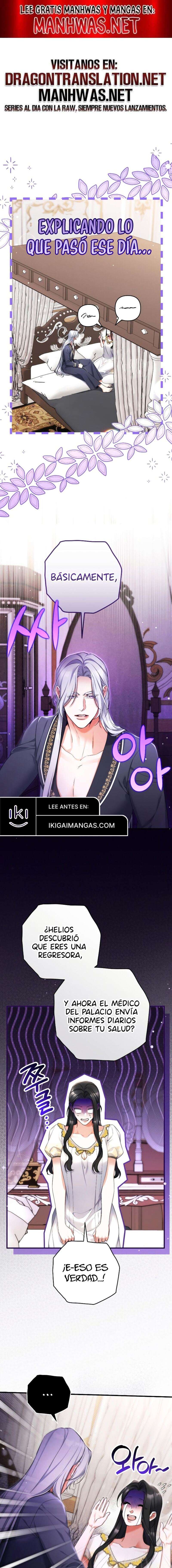 Para Mi Amor Abandonado Capítulo 102 - Page 1