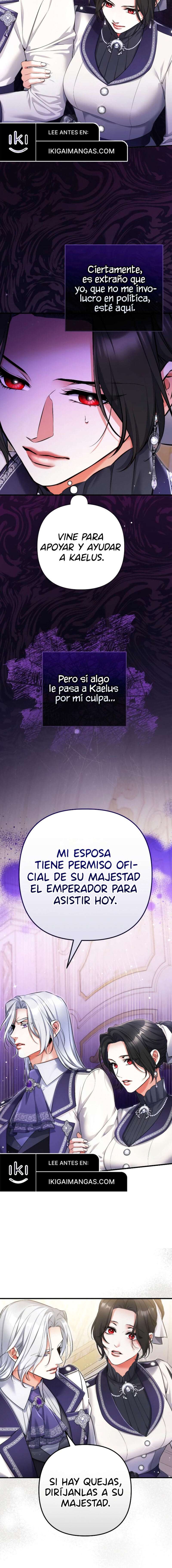 Para Mi Amor Abandonado Capítulo 102 - Page 13