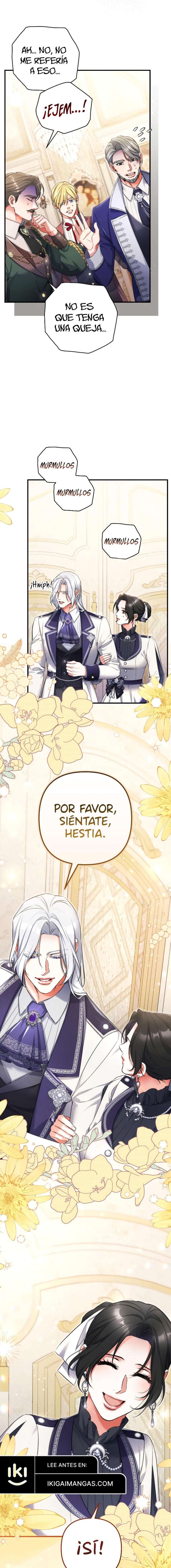 Para Mi Amor Abandonado Capítulo 102 - Page 14