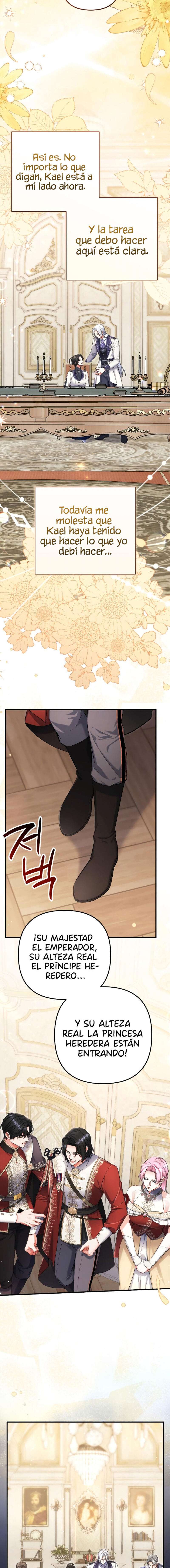 Para Mi Amor Abandonado Capítulo 102 - Page 15