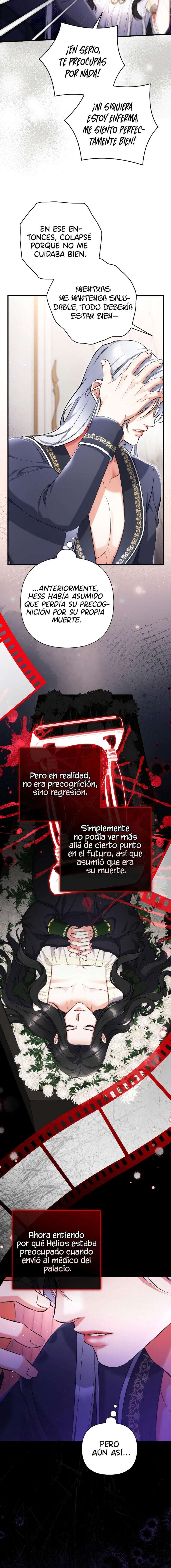 Para Mi Amor Abandonado Capítulo 102 - Page 2