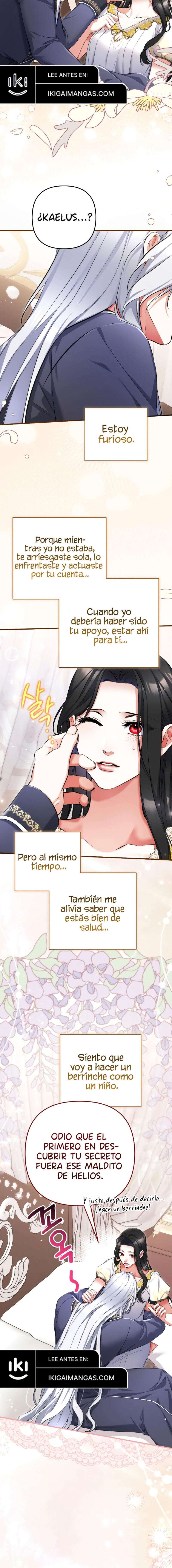 Para Mi Amor Abandonado Capítulo 102 - Page 5