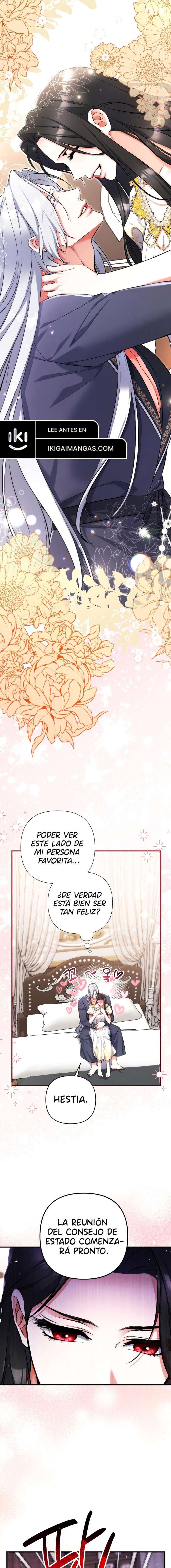 Para Mi Amor Abandonado Capítulo 102 - Page 8
