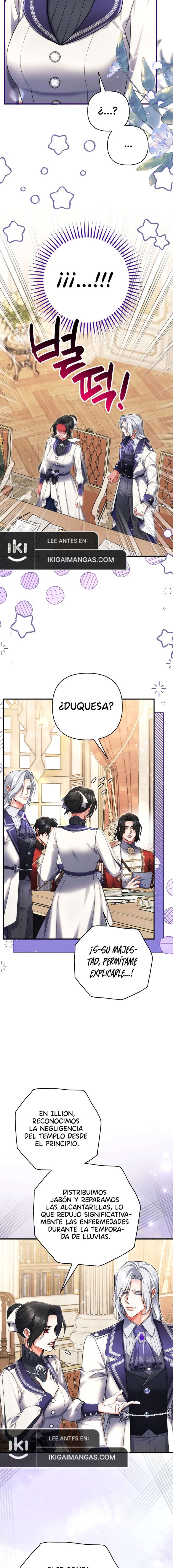 Para Mi Amor Abandonado Capítulo 103 - Page 13