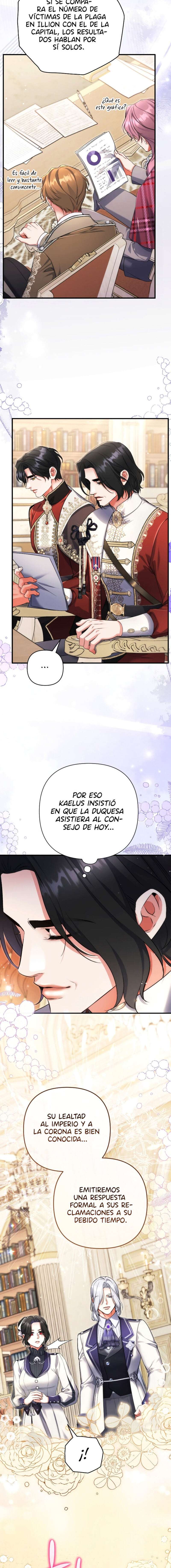 Para Mi Amor Abandonado Capítulo 103 - Page 14