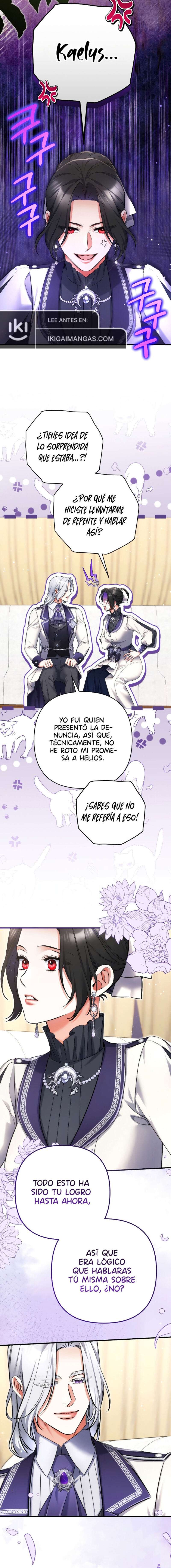 Para Mi Amor Abandonado Capítulo 103 - Page 16