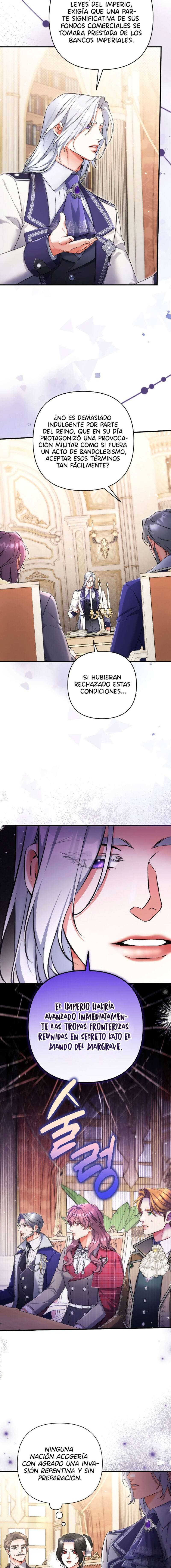 Para Mi Amor Abandonado Capítulo 103 - Page 2