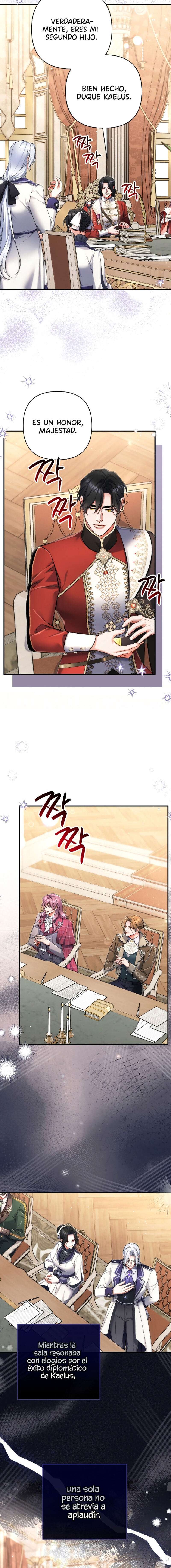 Para Mi Amor Abandonado Capítulo 103 - Page 4