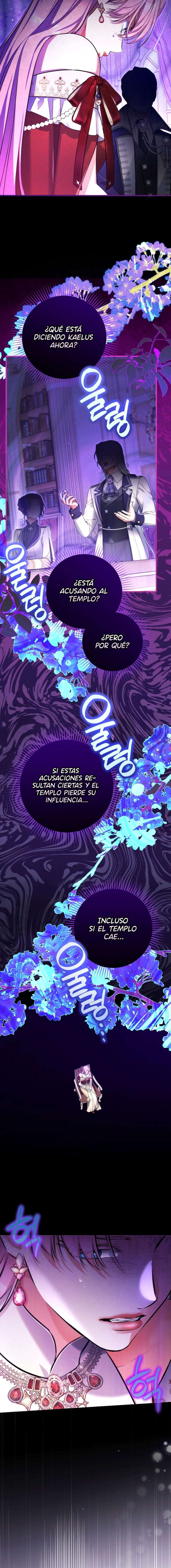 Para Mi Amor Abandonado Capítulo 103 - Page 8