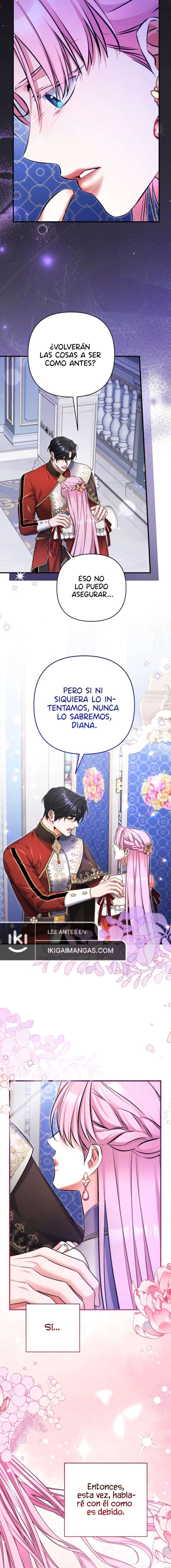 Para Mi Amor Abandonado Capítulo 104 - Page 15