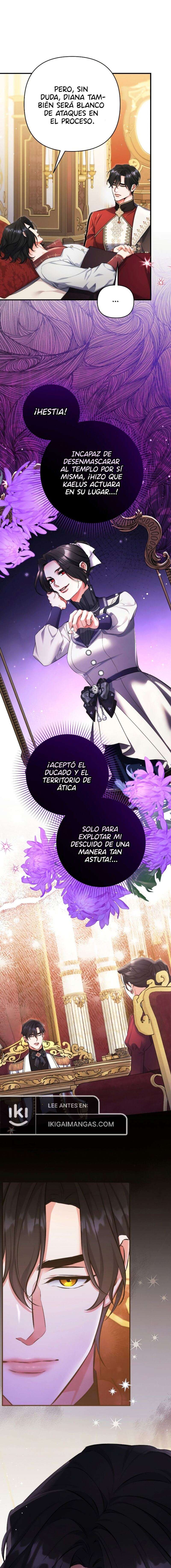 Para Mi Amor Abandonado Capítulo 104 - Page 2