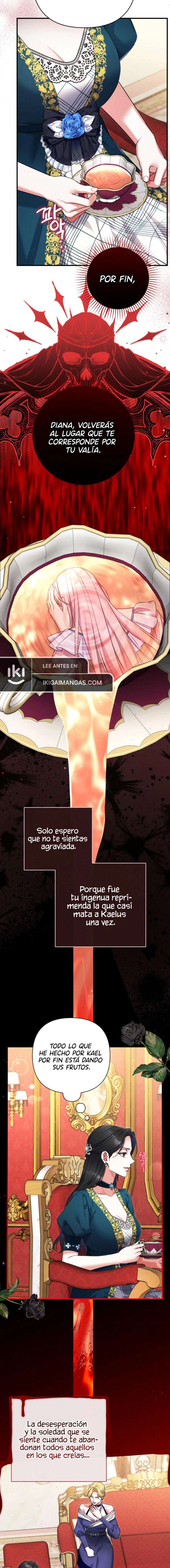 Para Mi Amor Abandonado Capítulo 106 - Page 15