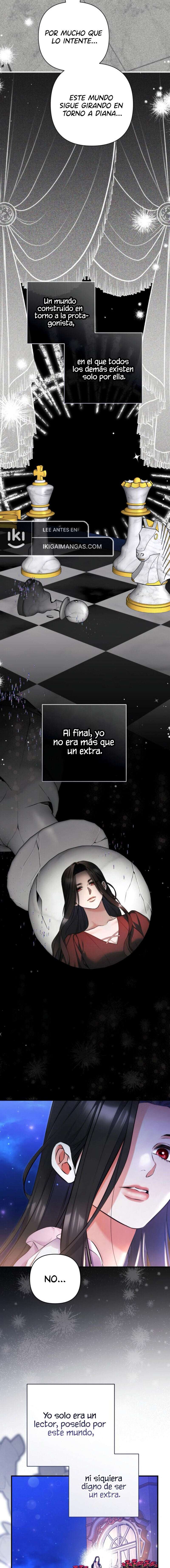 Para Mi Amor Abandonado Capítulo 107 - Page 12