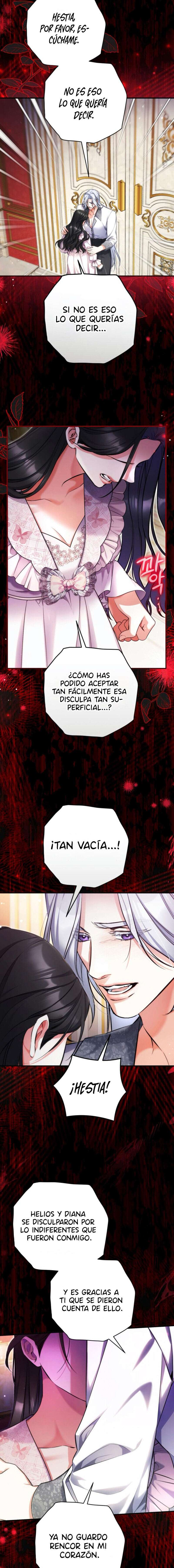 Para Mi Amor Abandonado Capítulo 107 - Page 7