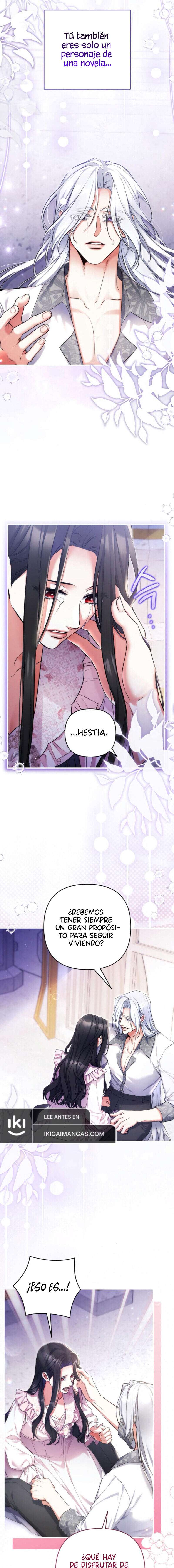 Para Mi Amor Abandonado Capítulo 108 - Page 10