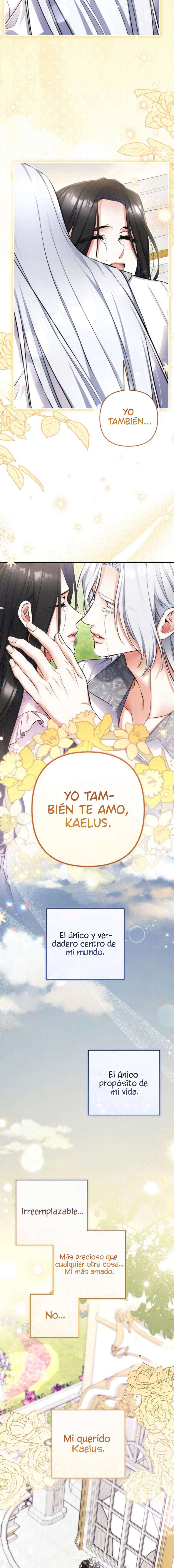 Para Mi Amor Abandonado Capítulo 108 - Page 14