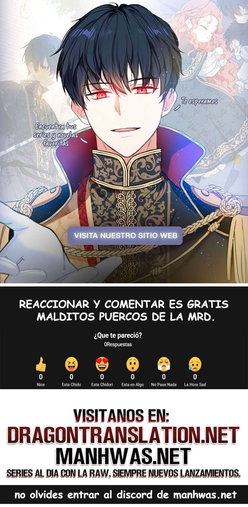 Para Mi Amor Abandonado Capítulo 108 - Page 16