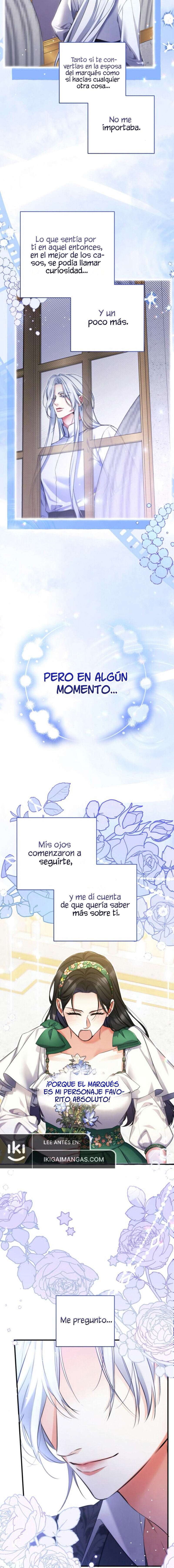 Para Mi Amor Abandonado Capítulo 108 - Page 2