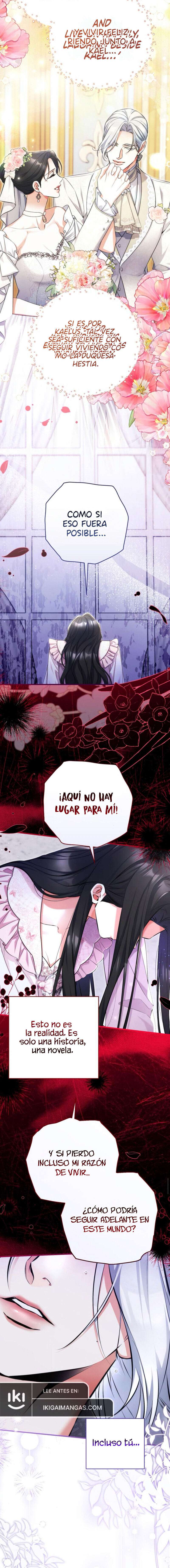 Para Mi Amor Abandonado Capítulo 108 - Page 9