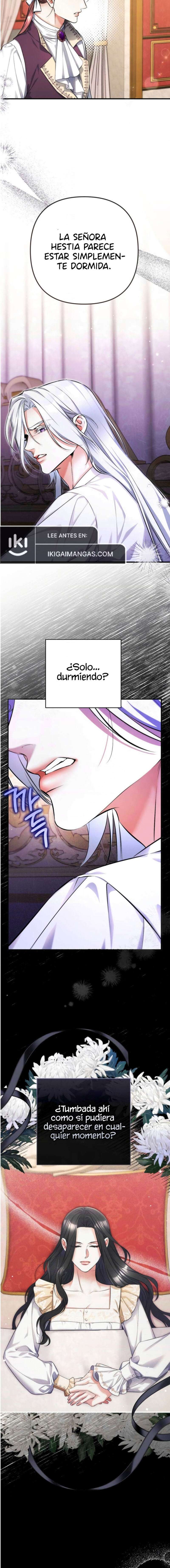 Para Mi Amor Abandonado Capítulo 109 - Page 14