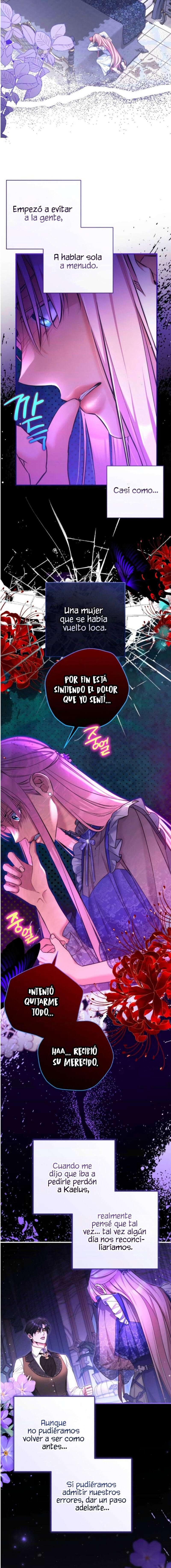 Para Mi Amor Abandonado Capítulo 109 - Page 8