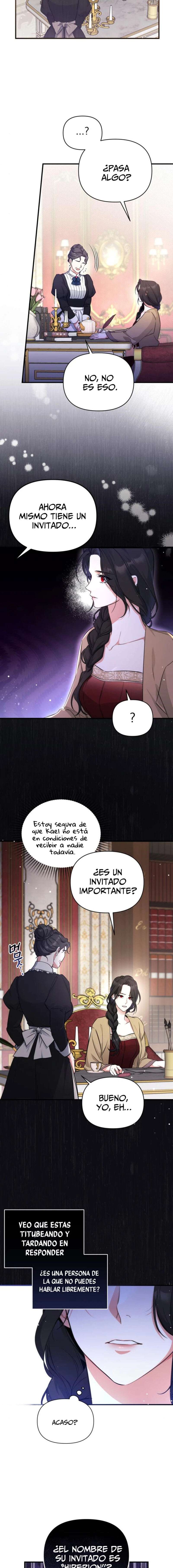 Para Mi Amor Abandonado Capítulo 11 - Page 13