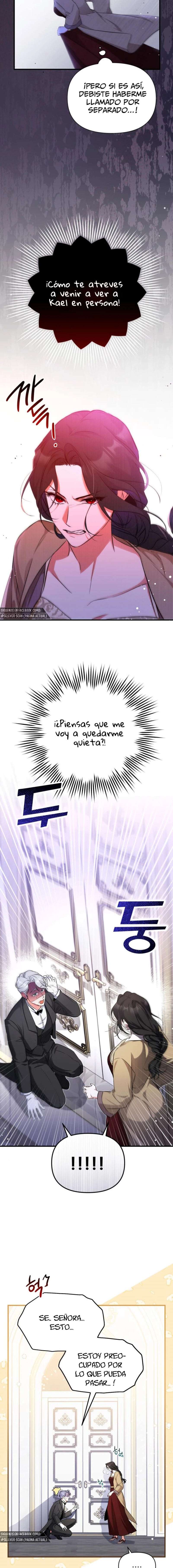 Para Mi Amor Abandonado Capítulo 11 - Page 15