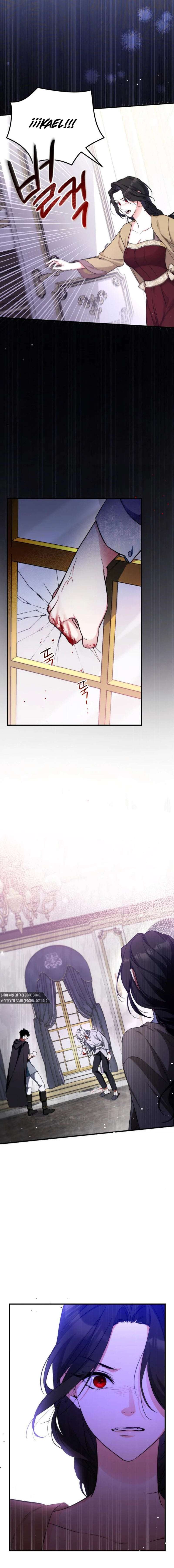 Para Mi Amor Abandonado Capítulo 11 - Page 17