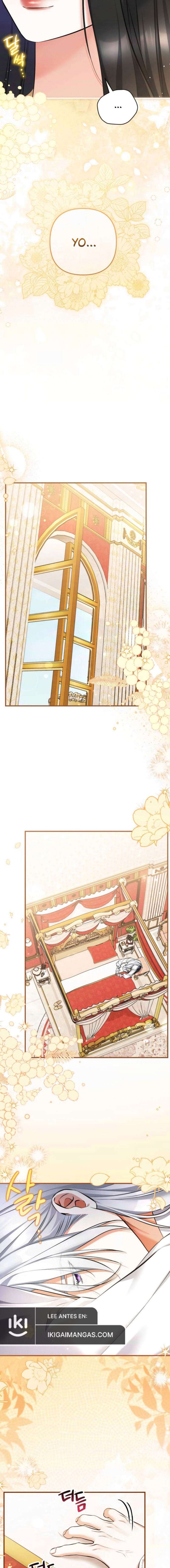 Para Mi Amor Abandonado Capítulo 110 - Page 16