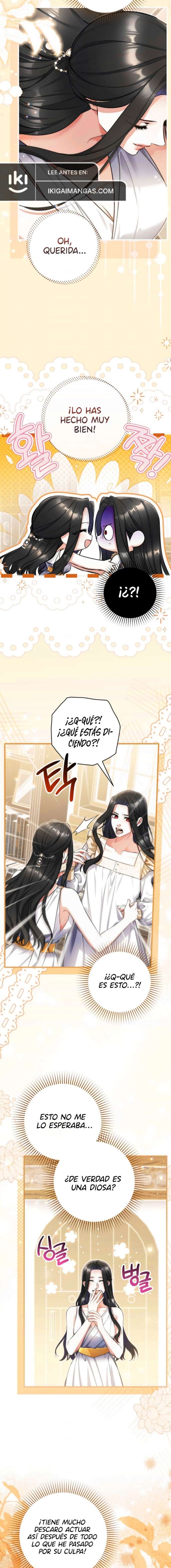 Para Mi Amor Abandonado Capítulo 110 - Page 4