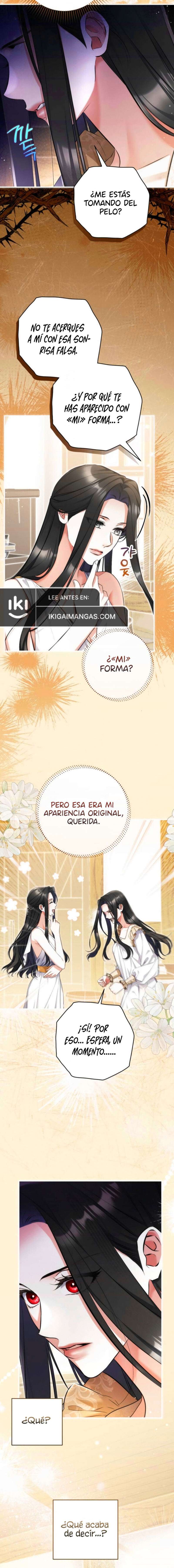 Para Mi Amor Abandonado Capítulo 110 - Page 5
