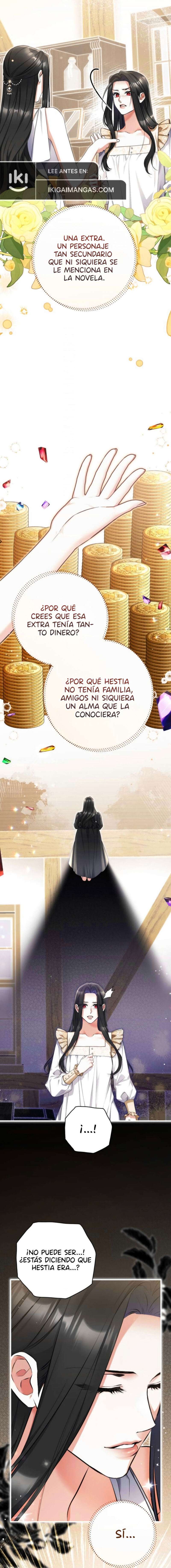 Para Mi Amor Abandonado Capítulo 110 - Page 6