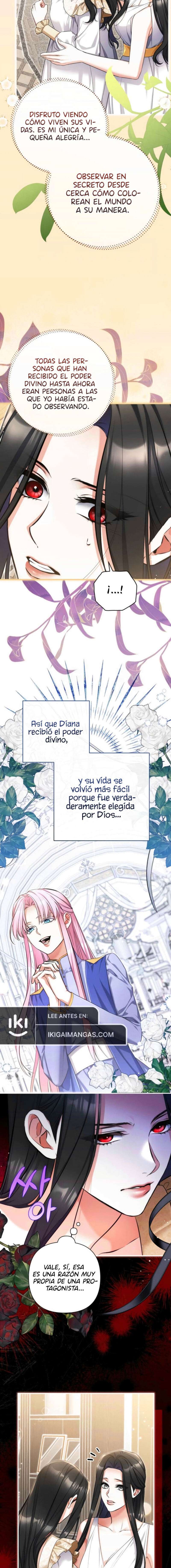 Para Mi Amor Abandonado Capítulo 110 - Page 8