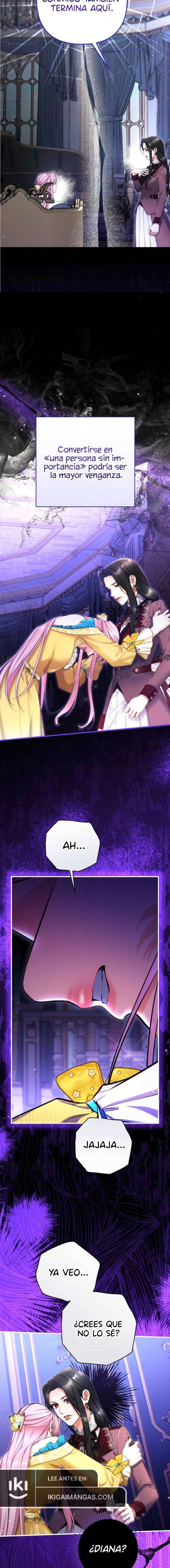 Para Mi Amor Abandonado Capítulo 111 - Page 14