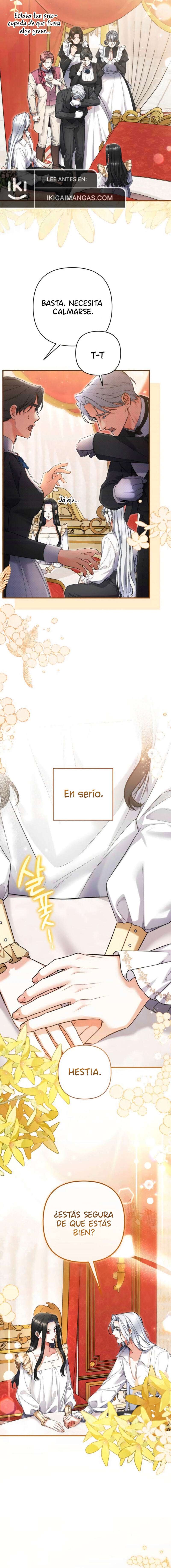 Para Mi Amor Abandonado Capítulo 111 - Page 2