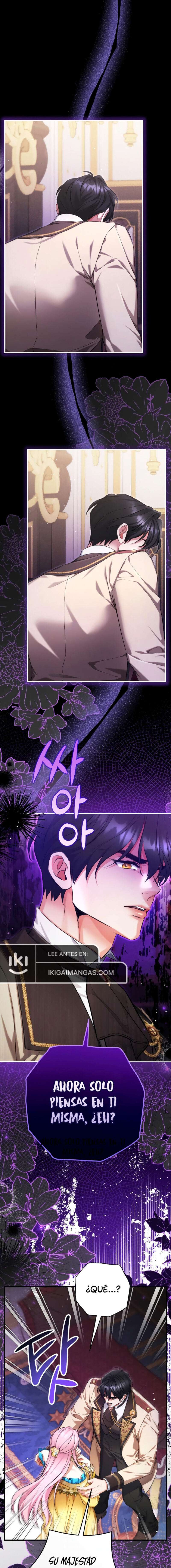 Para Mi Amor Abandonado Capítulo 112 - Page 13