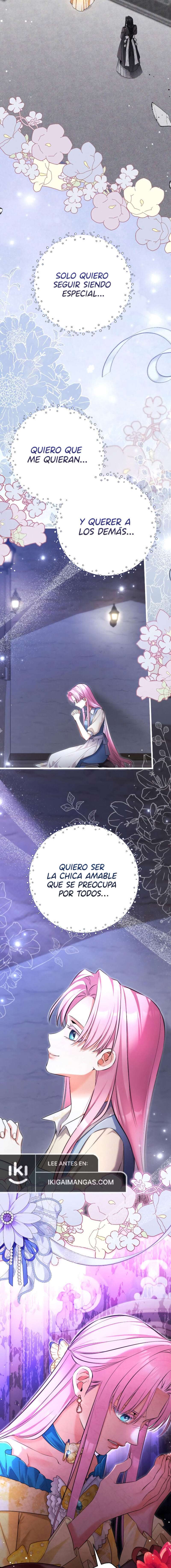 Para Mi Amor Abandonado Capítulo 112 - Page 15