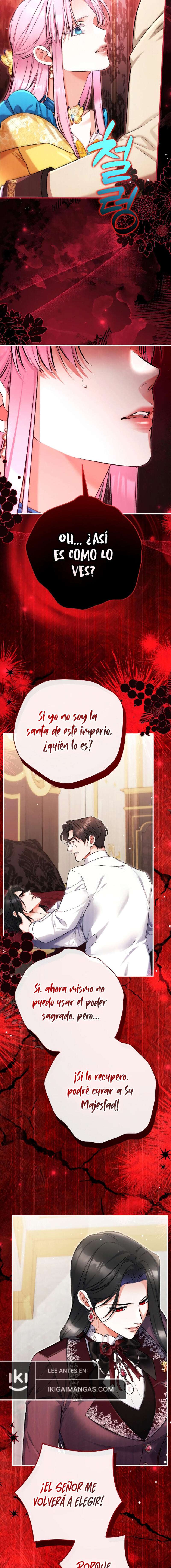 Para Mi Amor Abandonado Capítulo 112 - Page 17