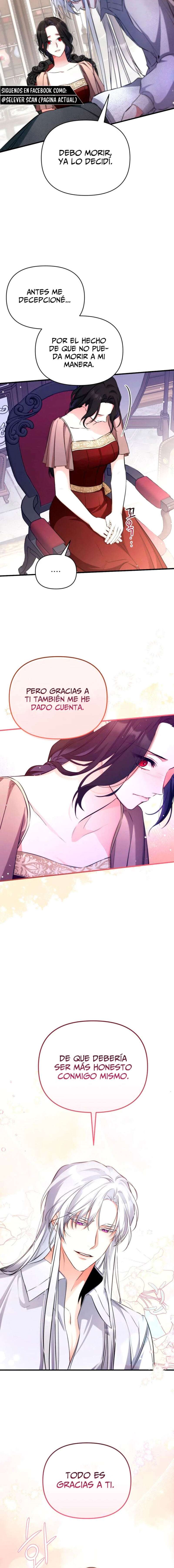 Para Mi Amor Abandonado Capítulo 12 - Page 15