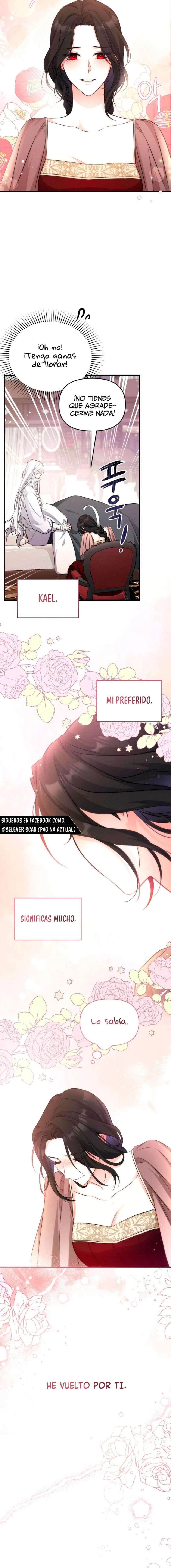 Para Mi Amor Abandonado Capítulo 12 - Page 16