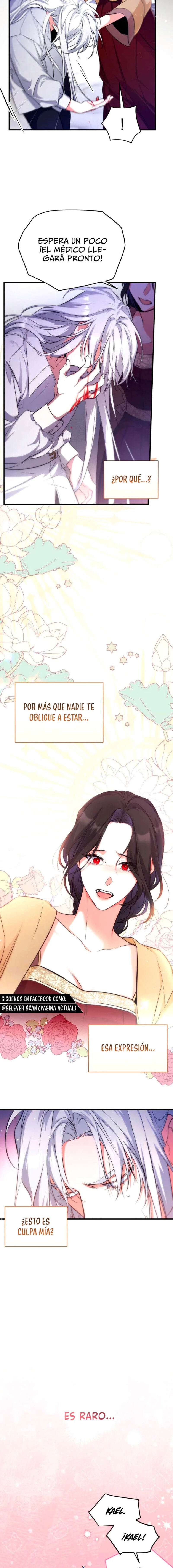 Para Mi Amor Abandonado Capítulo 12 - Page 4