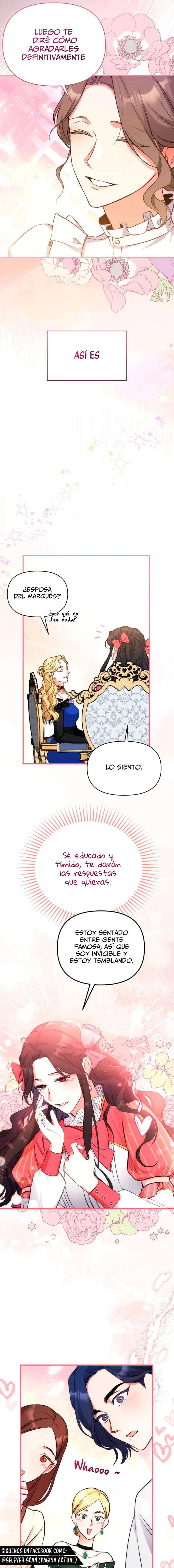 Para Mi Amor Abandonado Capítulo 13 - Page 12