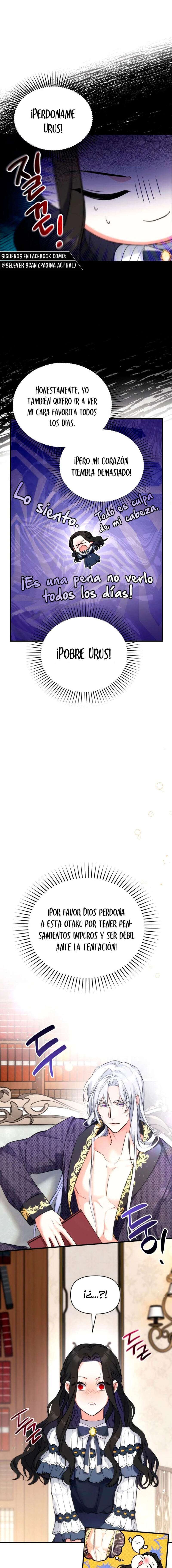 Para Mi Amor Abandonado Capítulo 14 - Page 13