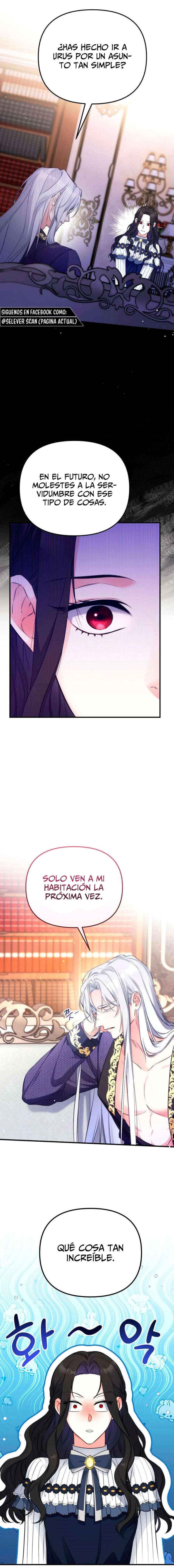 Para Mi Amor Abandonado Capítulo 14 - Page 16