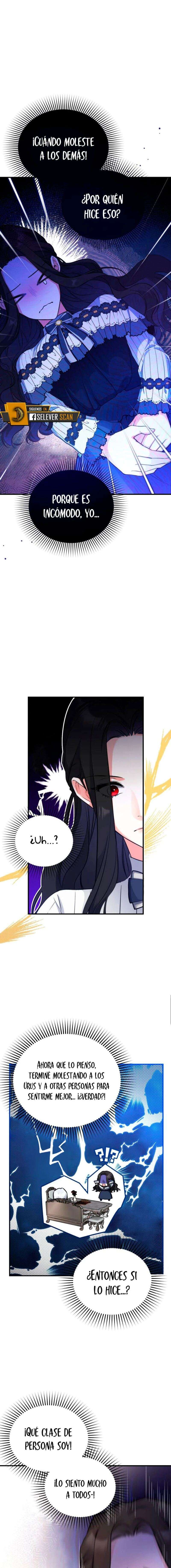 Para Mi Amor Abandonado Capítulo 15 - Page 6