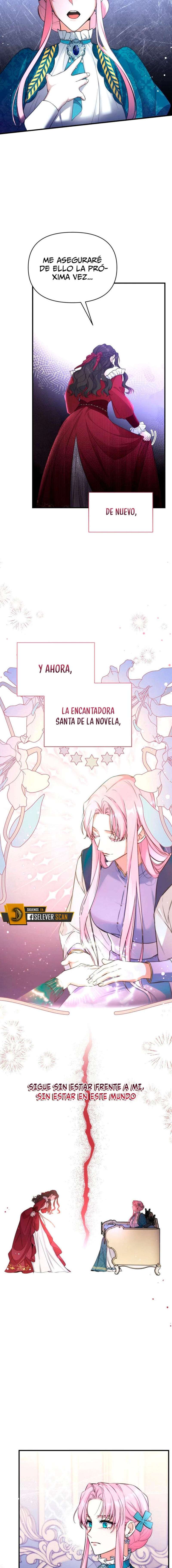 Para Mi Amor Abandonado Capítulo 16 - Page 14