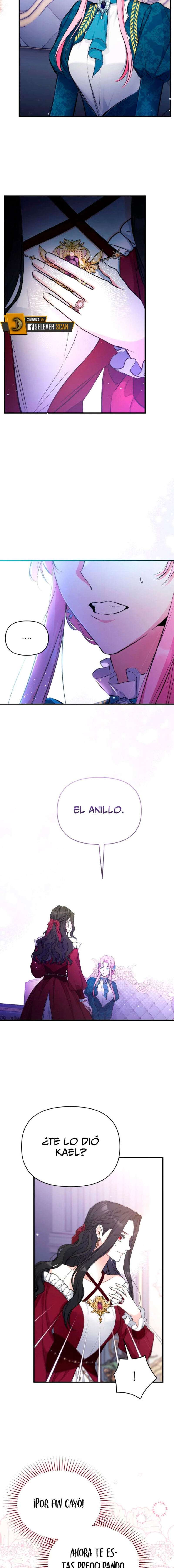 Para Mi Amor Abandonado Capítulo 16 - Page 15